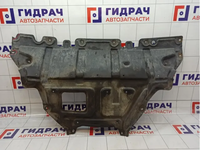 Пыльник двигателя Infiniti FX50 (S51) 75892-1CA0A