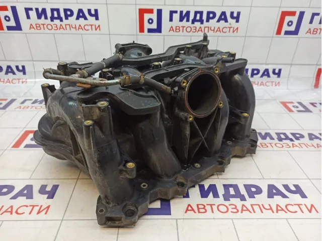 Коллектор впускной Infiniti FX50 (S51) 14001-1CA0A