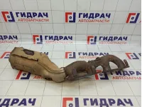 Коллектор выпускной левый Infiniti FX50 (S51) 14002-1CL0A