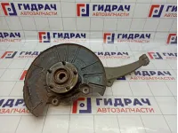 Кулак поворотный передний правый Infiniti FX50 (S51) 40014-1CA0A