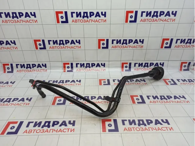 Горловина топливного бака Infiniti FX50 (S51) 17221-1CH0A