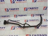 Горловина топливного бака Infiniti FX50 (S51) 17221-1CH0A