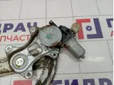 Стеклоподъемник электрический задний правый Infiniti FX50 (S51) 82720-EG000