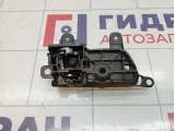 Ручка двери внутренняя левая Infiniti FX50 (S51) 80671-1BA0B