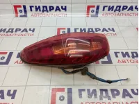 Фонарь задний наружный левый Infiniti FX50 (S51) 26555-1CH0A