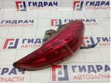 Фонарь задний наружный левый Infiniti FX50 (S51) 26555-1CH0A