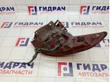 Фонарь задний наружный левый Infiniti FX50 (S51) 26555-1CH0A