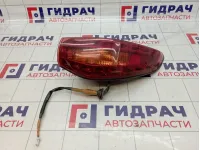 Фонарь задний наружный правый Infiniti FX50 (S51) 26550-1CH0A