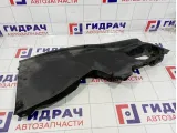 Накладка двигателя левая Infiniti FX50 (S51) 66825-1CA0A