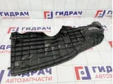 Накладка двигателя левая Infiniti FX50 (S51) 66825-1CA0A