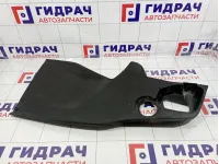 Накладка двигателя правая Infiniti FX50 (S51) 66824-1CA0A