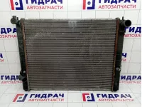 Радиатор основной Infiniti FX50 (S51) 21460-1BF0A