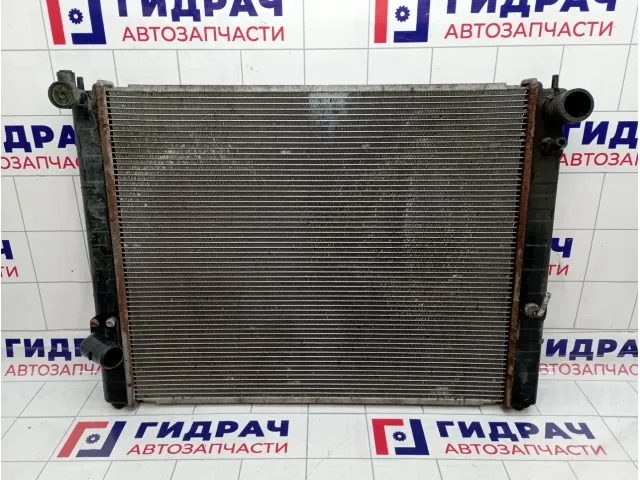 Радиатор основной Infiniti FX50 (S51) 21460-1BF0A