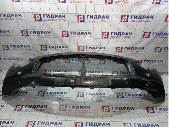 Бампер передний Infiniti FX50 (S51) 62022-1CJ0H