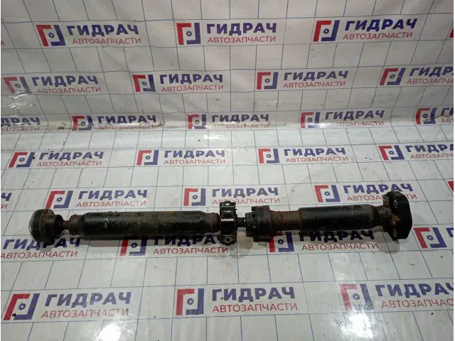 Вал карданный задний Infiniti FX50 (S51) 37300-1CA3A