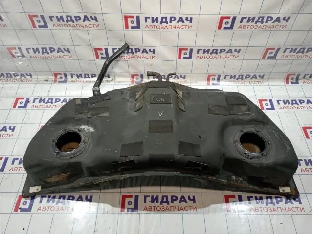Бак топливный Infiniti FX50 (S51) 17202-1CH0A