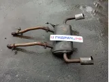 Глушитель основной Infiniti FX50 (S51) 20100-1CK1A