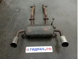 Глушитель основной Infiniti FX50 (S51) 20100-1CK1A