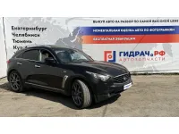 Infiniti FX50 (S51)