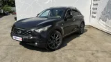 Бачок гидроусилителя Infiniti FX50 (S51) 49180-4M403
