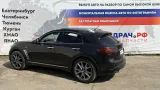 Бачок гидроусилителя Infiniti FX50 (S51) 49180-4M403
