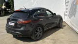 Бачок гидроусилителя Infiniti FX50 (S51) 49180-4M403
