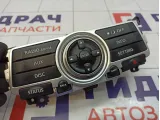 Блок кнопок Infiniti G35 (V36) 28395-JK60B