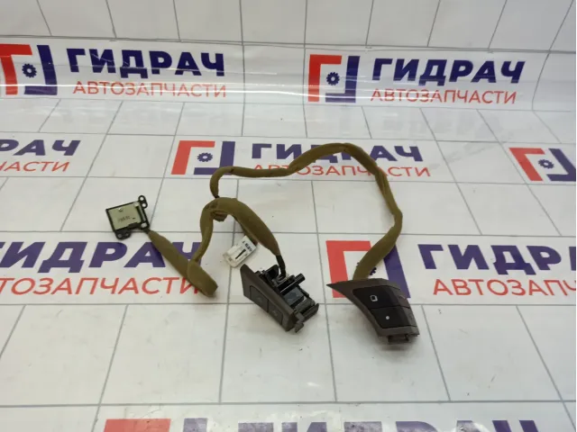 Блок кнопок Infiniti G35 (V36) 25273-JK60B