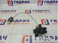 Замок багажника Infiniti G35 (V36) 84631-JK600