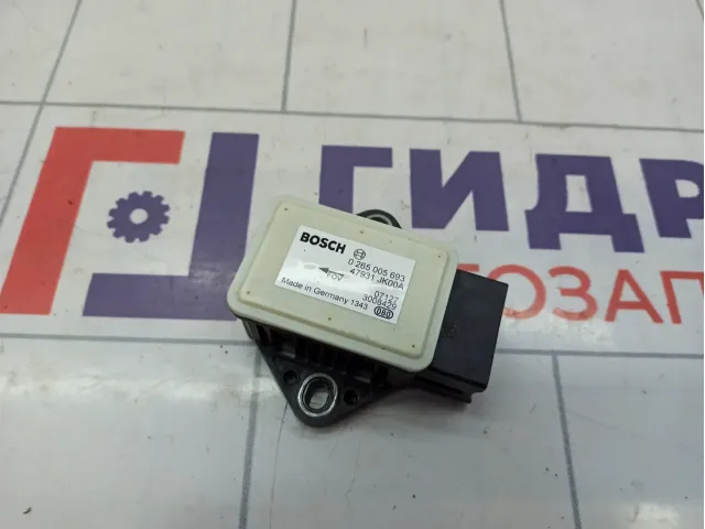 Датчик ускорения Infiniti G35 (V36) 47931-JK00A