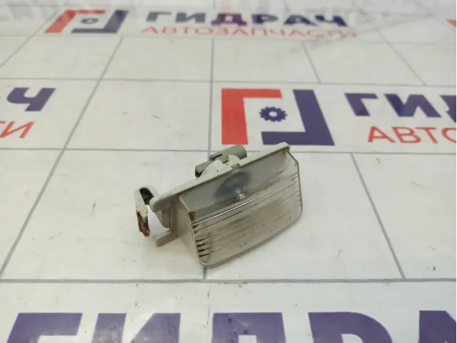 Фонарь подсветки номера Infiniti G35 (V36) 26510-CD00A