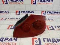 Фонарь задний правый Infiniti G35 (V36) 26550-JK00A
