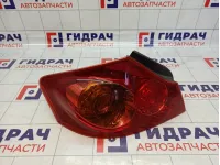 Фонарь задний левый Infiniti G35 (V36) 26555-JK00A