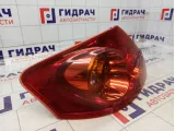 Фонарь задний левый Infiniti G35 (V36) 26555-JK00A