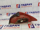 Фонарь задний левый Infiniti G35 (V36) 26555-JK00A