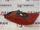 Фонарь задний левый Infiniti G35 (V36) 26555-JK00A