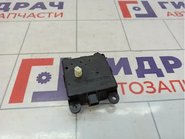Моторчик заслонки отопителя Infiniti G35 (V36) 3J01030850