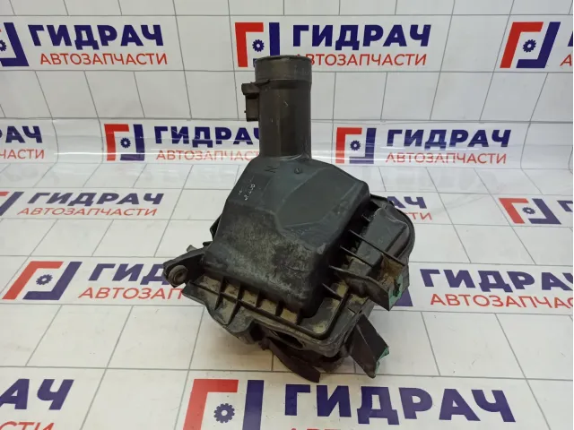 Корпус воздушного фильтра левый Infiniti G35 (V36) 16500-JK21