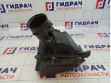 Корпус воздушного фильтра левый Infiniti G35 (V36) 16500-JK21