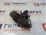 Патрубок воздушного фильтра Infiniti G35 (V36) 16576JK21A