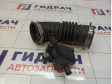 Патрубок воздушного фильтра Infiniti G35 (V36) 16576JK21A