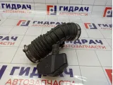 Патрубок воздушного фильтра Infiniti G35 (V36) 16576JK21B