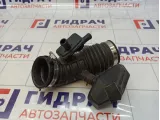 Патрубок воздушного фильтра Infiniti G35 (V36) 16576JK21B