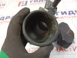 Патрубок воздушного фильтра Infiniti G35 (V36) 16576JK21B