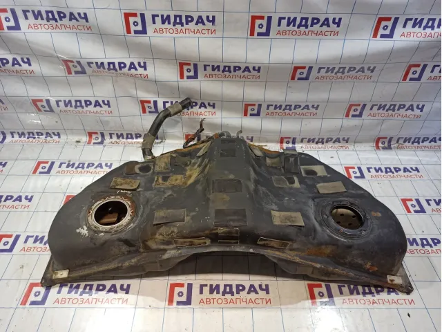 Бак топливный Infiniti G35 (V36) 17202-JK00A