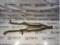 Глушитель средняя часть Infiniti G35 (V36) 20300-JL40A