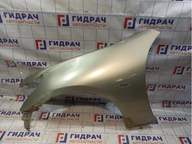 Крыло переднее левое Infiniti G35 (V36) F3101-JK0BA