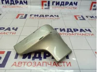 Накладка на порог (наружная) задняя правая Infiniti G35 (V36) G8812-JK00H