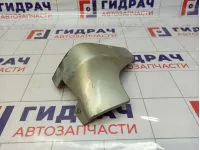 Накладка на порог (наружная) задняя левая Infiniti G35 (V36) G8813-JK00H