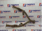Приемная труба глушителя Infiniti G35 (V36) 20020-JK000
